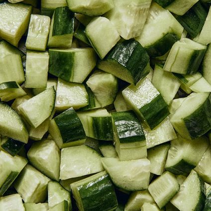 Cucumbers