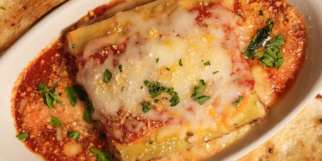 Lasagna