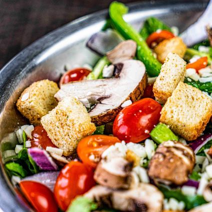 Garden Salad