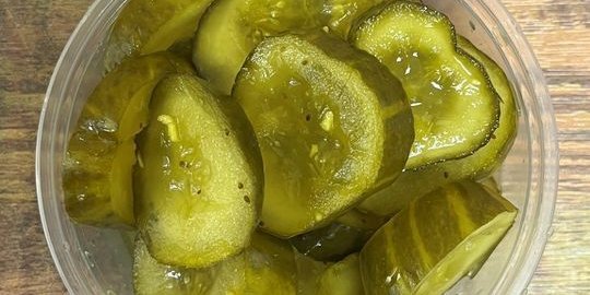 Pickles