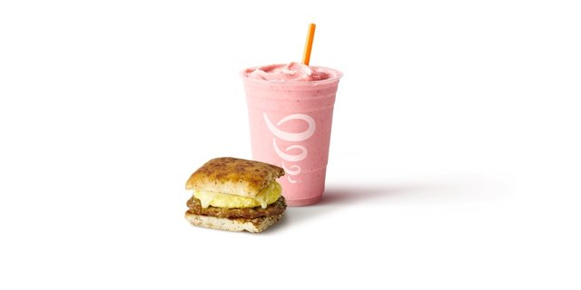 Smoothie & Food Bites Package
