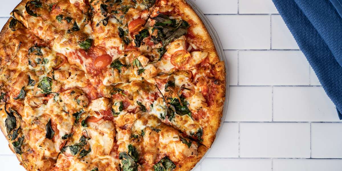 Kingston House of Pizza
