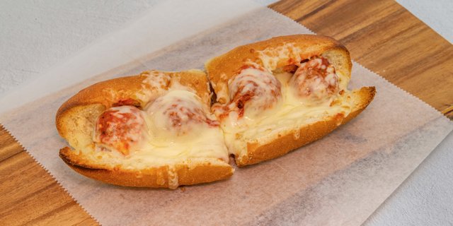 Meatball Sub