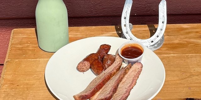 Texas BBQ