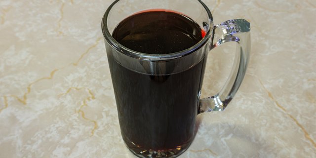 Half Gallon Jamaica