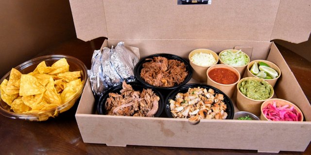 Taco Bar 2