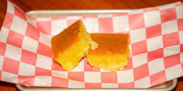 Cornbread