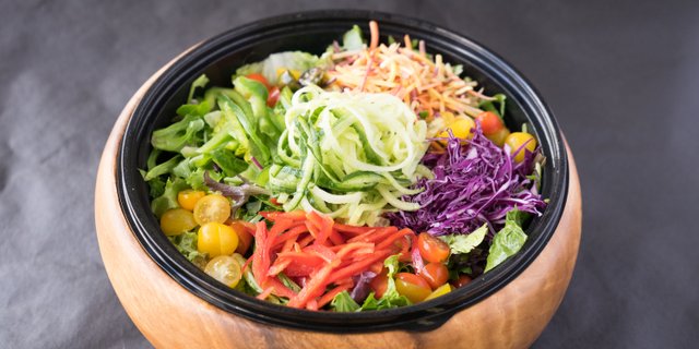 Garden Salad