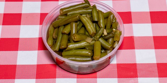 Green Beans