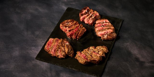 70oz Dry-Aged Delmonico