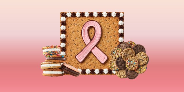 Breast Cancer Awareness Party Pack