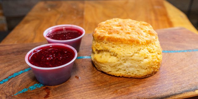 Biscuit & Jam Pack