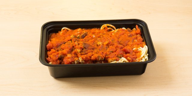 Pasta w/ Sausage