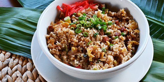 Fried Rice