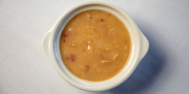 Hot Bacon Dressing
