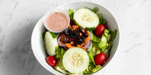 Garden Salad