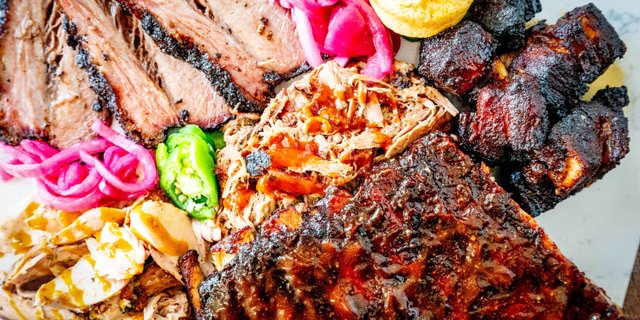 Feast for 6
