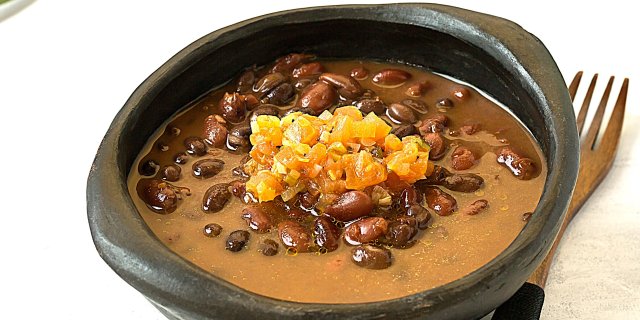 Colombian Frijoles