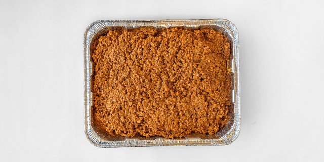 Beef Taco Meat