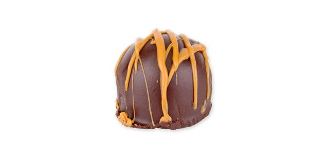 Chocolate Peanut Butter Bomb