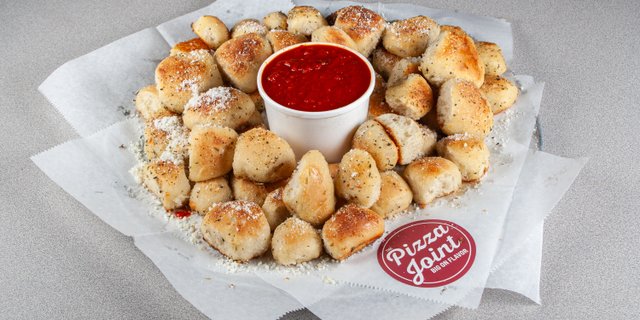 Dough Balls