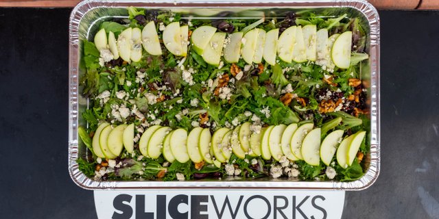 Four Season's Salad