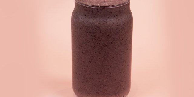 Acai Berry Smoothies