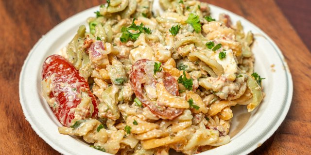 Pasta Salad