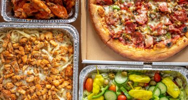 Pizza Valley