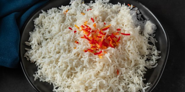 Basmati Rice