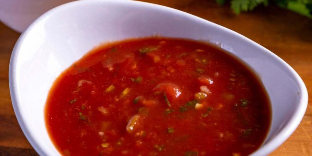 Original Mild Salsa