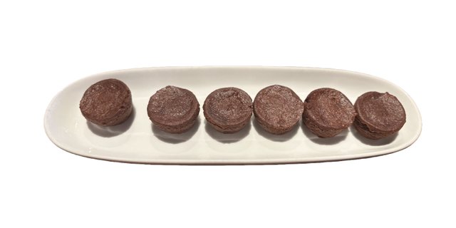 Chocolate Brownie