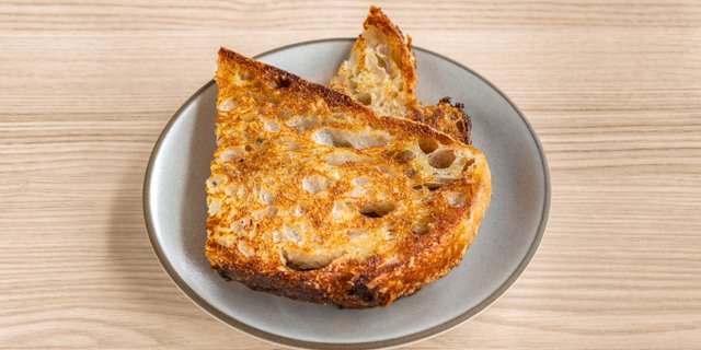 Toast
