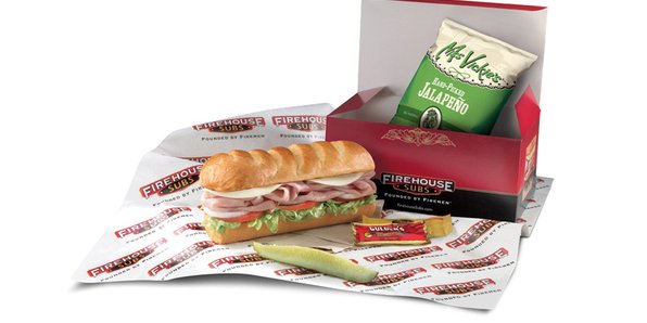 Rookie Box Lunch w/ Gluten-Free Roll Box Lunch