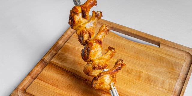 Frango Chicken Legs