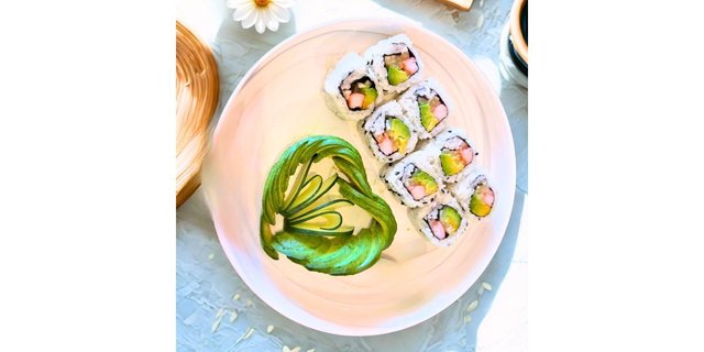 California Roll