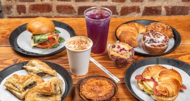 Drip Cafe