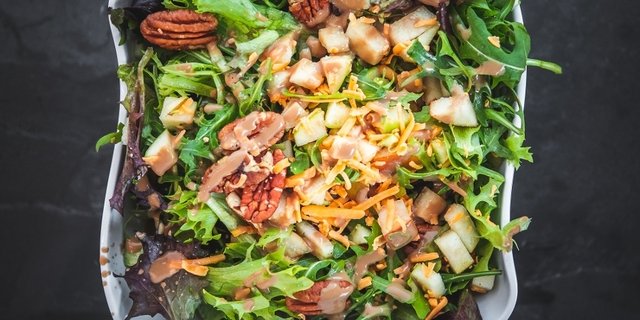 The Orchard Salad