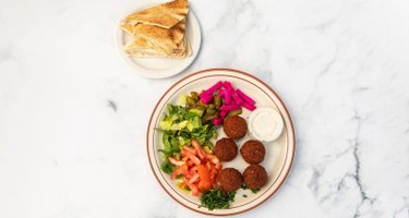 Lulu Lebanese Grill