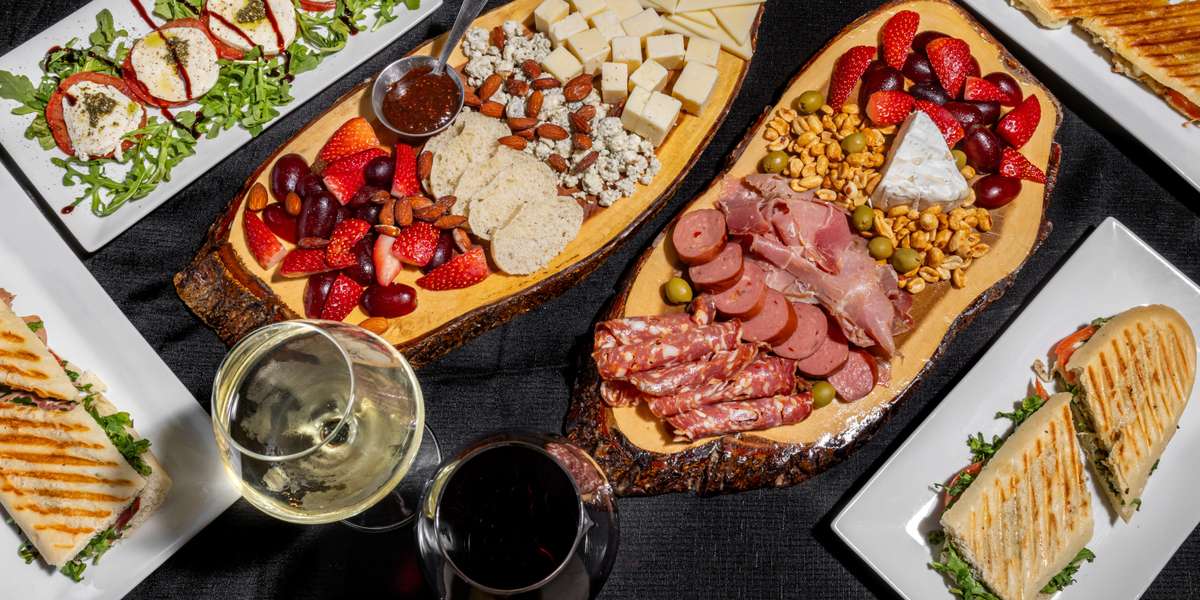 Rebel Wine Bar