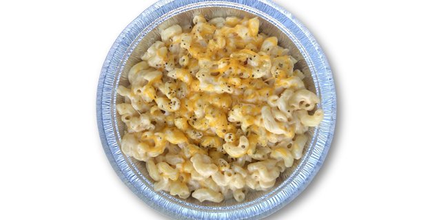 Just Mac