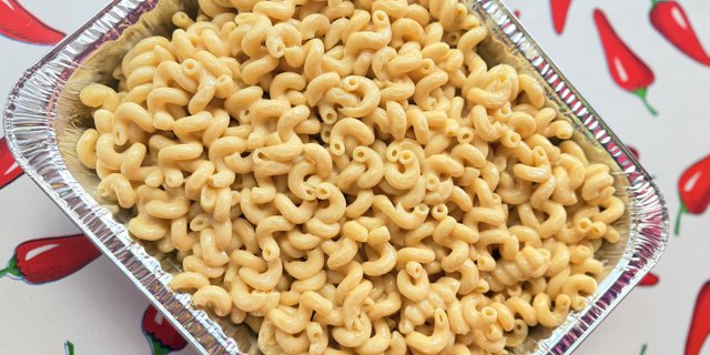Mac & Cheese