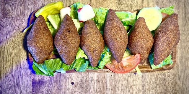 Kibbeh