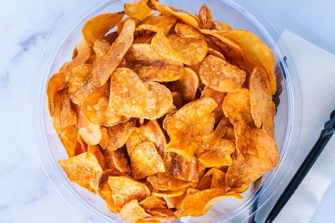 Stand Chips