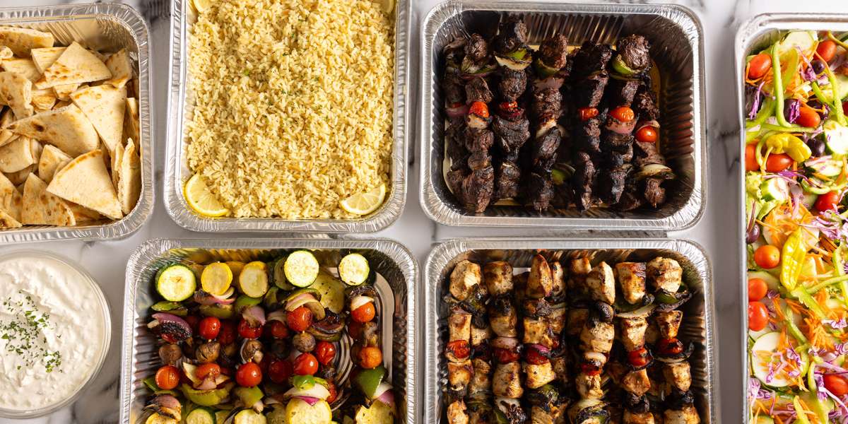 Skewers