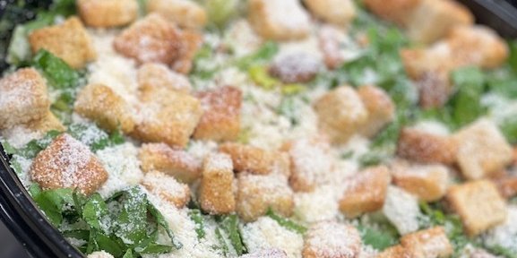 Large Caesar Salad