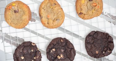 Hot Box Cookies