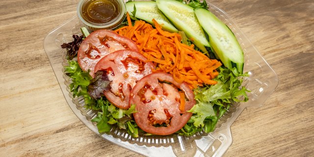Garden Salad