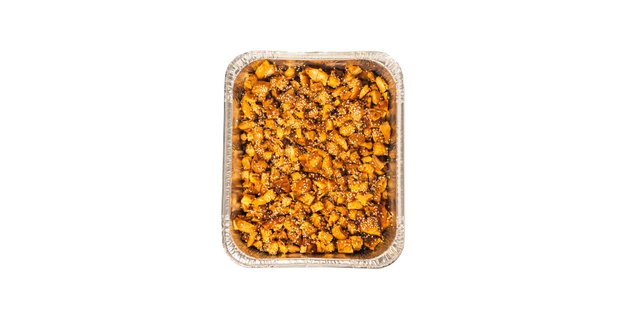 Teriyaki Chicken