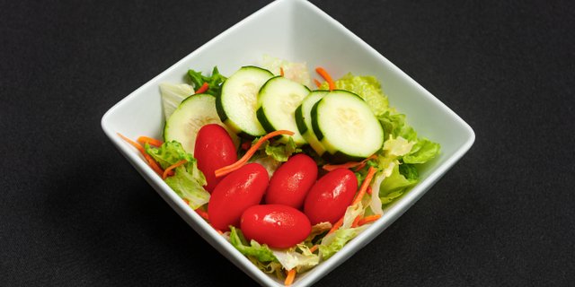 House Salad